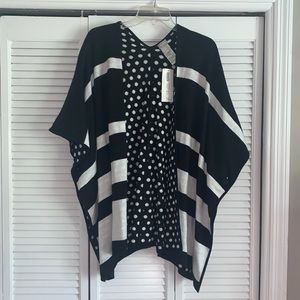 Chico’s Reversible Rauna